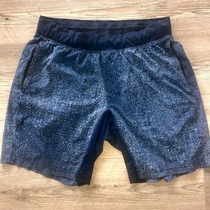 Lulu lemon Male Shorts
